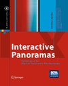 Interactive Panoramas