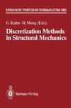 Discretization Methods in Structural Mechanics