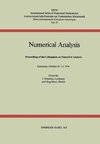 Numerical Analysis