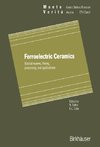 Ferroelectric Ceramics