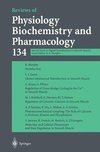 Reviews of Physiology Biochemistry and Pharmacology