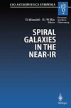 Spiral Galaxies in the Near-IR