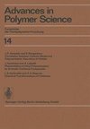 Advances in Polymer Science