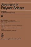 Advances in Polymer Science