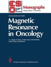 Magnetic Resonance in Oncology