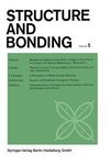 Structure and Bonding