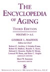 The Encyclopedia of Aging