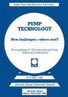 Pump Technology