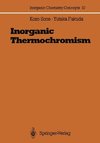 Inorganic Thermochromism