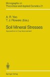 Soil Mineral Stresses