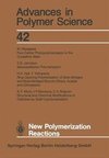 New Polymerization Reactions