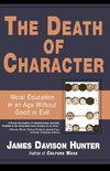 Death of Character