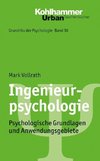 Ingenieurpsychologie