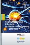 Automation, Communication and Cybernetics in Science and Engineering 2013/2014