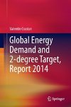 Global Energy Demand and 2-degree Target Report 2014