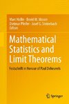 Mathematical Statistics and Limit Theorems