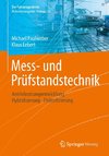 Mess- und Prüfstandstechnik