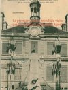 La première guerre mondiale vécue par les habitants de Bouilly (Aube)