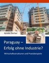 Paraguay - Erfolg ohne Industrie?