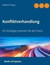 Konfliktverhandlung