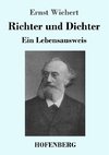 Richter und Dichter