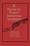 A Process for Prudent Institutional Investment