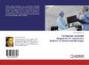 Computer-assisted diagnosis of cancerous lesions in chromoendoscopy