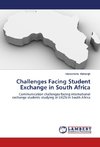 Challenges Facing Student Exchange in South Africa