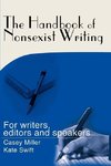 The Handbook of Nonsexist Writing