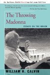 The Throwing Madonna