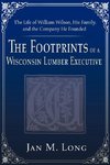 The Footprints of a Wisconsin Lumber Executive