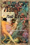 Adam and Even