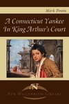 A Connecticut Yankee in King Arthur's Court