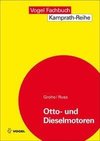 Otto- und Dieselmotoren