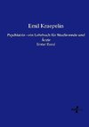 Psychiatrie - ein Lehrbuch für Studierende und Ärzte