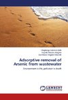 Adsorptive removal of Arsenic from wastewater