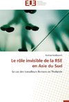 Le rôle invisible de la RSE en Asie du Sud