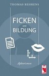 Ficken und Bildung