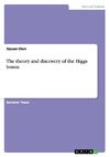 The theory and discovery of the Higgs boson