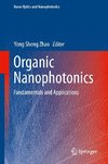 Organic Nanophotonics