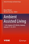 Ambient Assisted Living