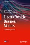 Electric Vehicle Business Models