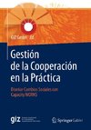 Gestión de la Cooperación en la Práctica