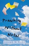 PREACHING W/O NOTES