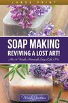 Soap Making