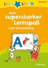 Lernstern: Superstarker Lernspaß zum Schulanfang