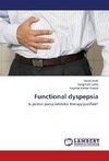 Functional dyspepsia