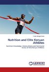 Nutrition and Elite Kenyan Athletes