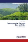 Environmental Damage Cost on India