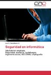 Seguridad en informática